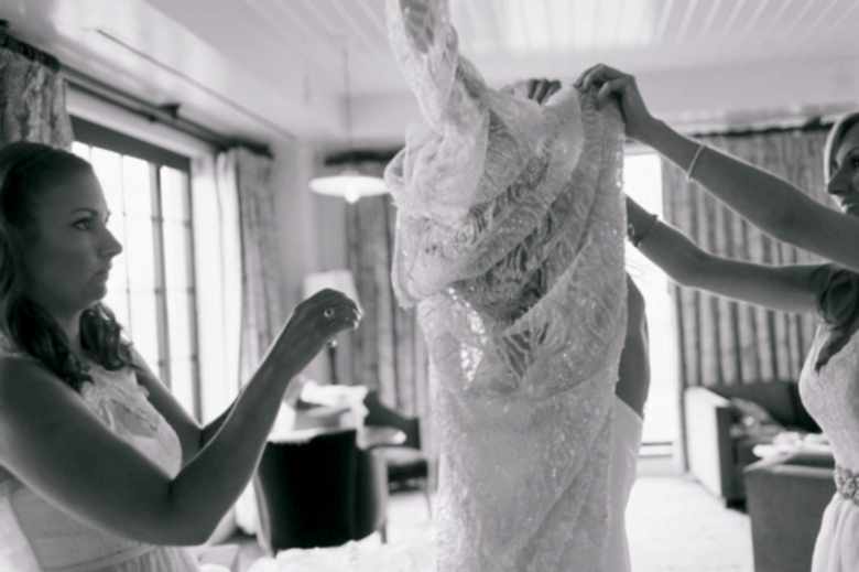 ICI Brooklyn Wedding | APW (27)