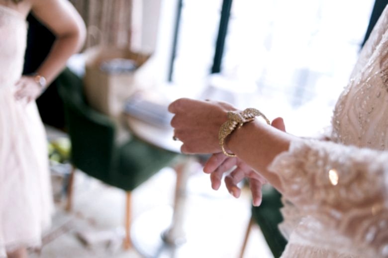 ICI Brooklyn Wedding | APW (29)