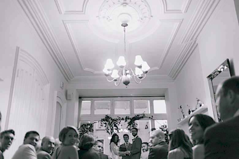 ICI Brooklyn Wedding | APW (3)