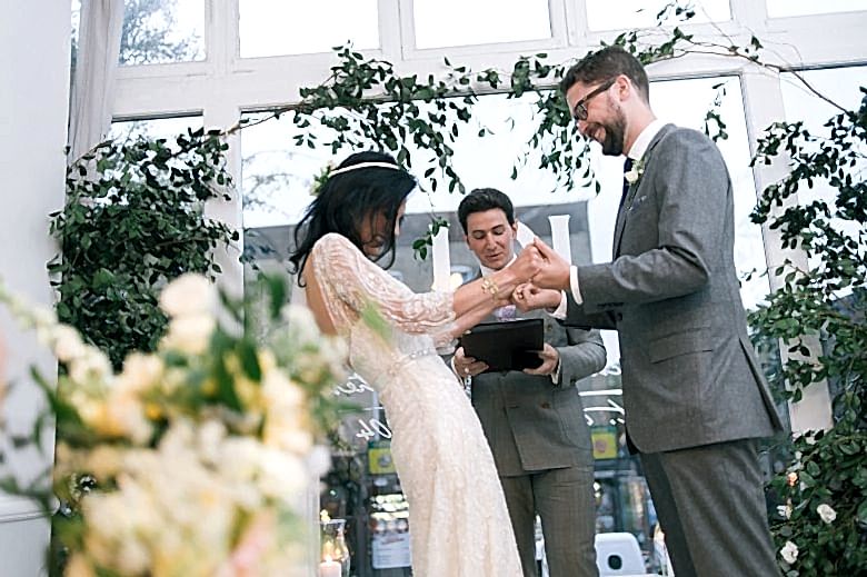 ICI Brooklyn Wedding | APW (6)