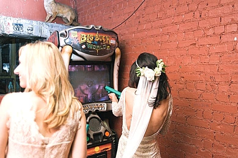 ICI Brooklyn Wedding | APW (11)