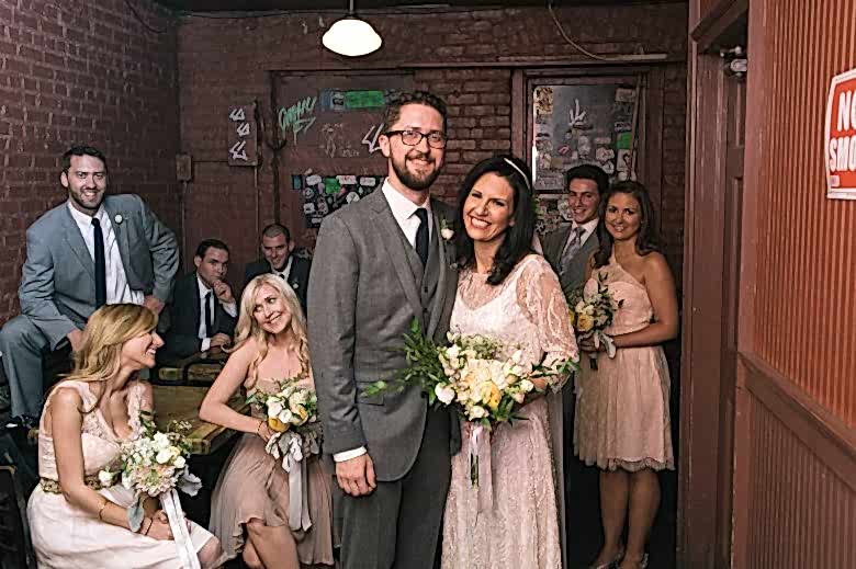 ICI Brooklyn Wedding | APW (13)