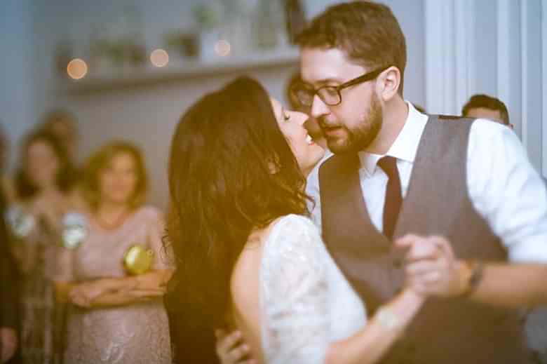 ICI Brooklyn Wedding | APW (25)