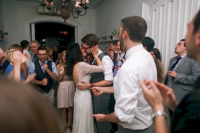 ICI Brooklyn Wedding | APW (31)
