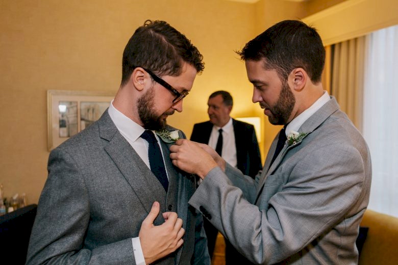 ICI Brooklyn Wedding | APW (11)