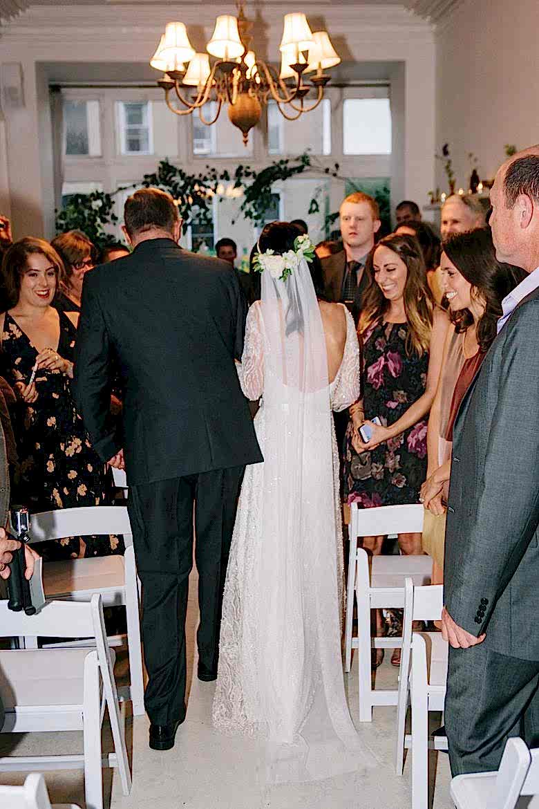 ICI Brooklyn Wedding | APW (30)