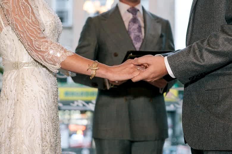 ICI Brooklyn Wedding | APW (1)