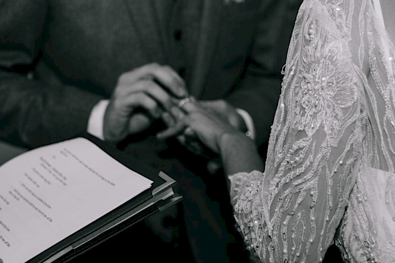 ICI Brooklyn Wedding | APW (4)