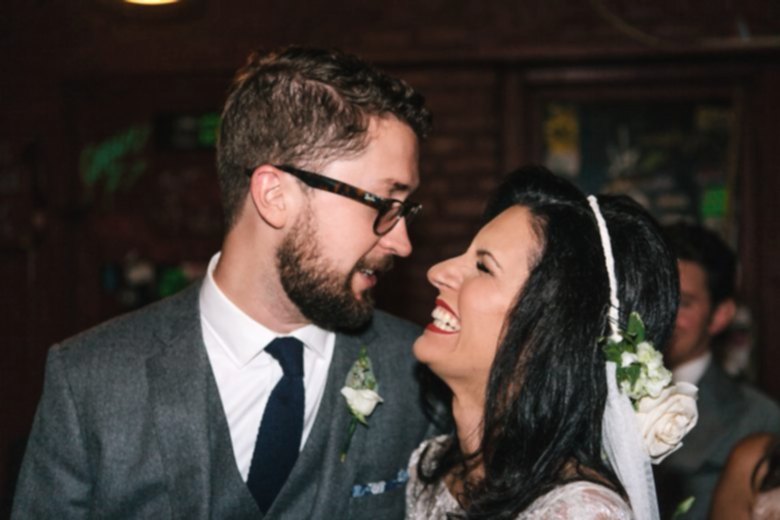 ICI Brooklyn Wedding | APW (12)