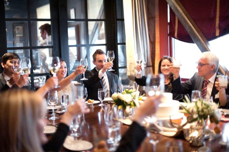 rehearsal dinner ideas