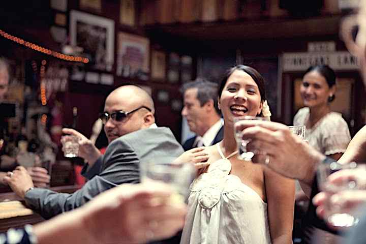rehearsal dinner ideas