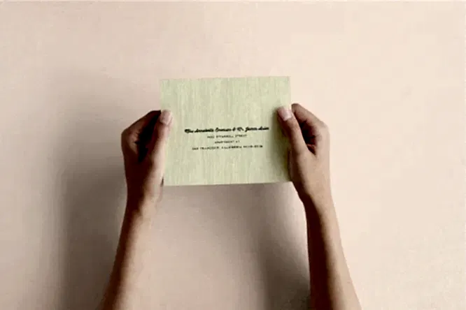 all in one mountain invite