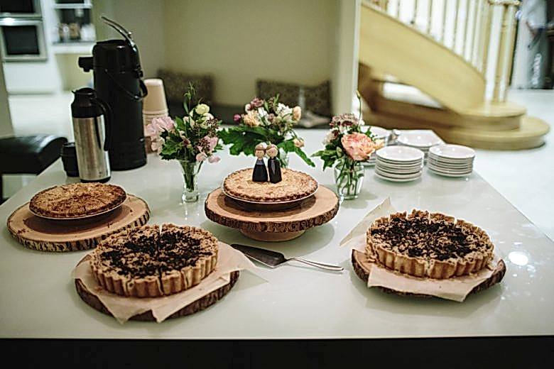 rehearsal dinner ideas