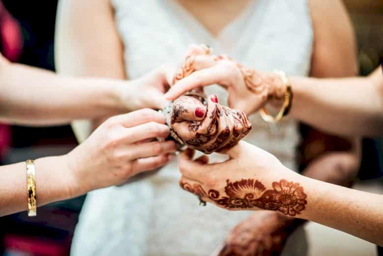Wedding Ceremonies For Feminists: The Hindu/ Indian Wedding