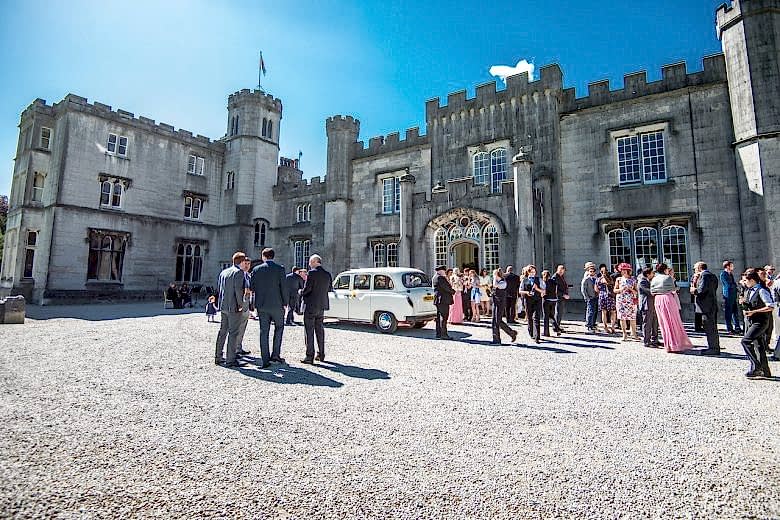 C+M English Wedding_16741247704_o