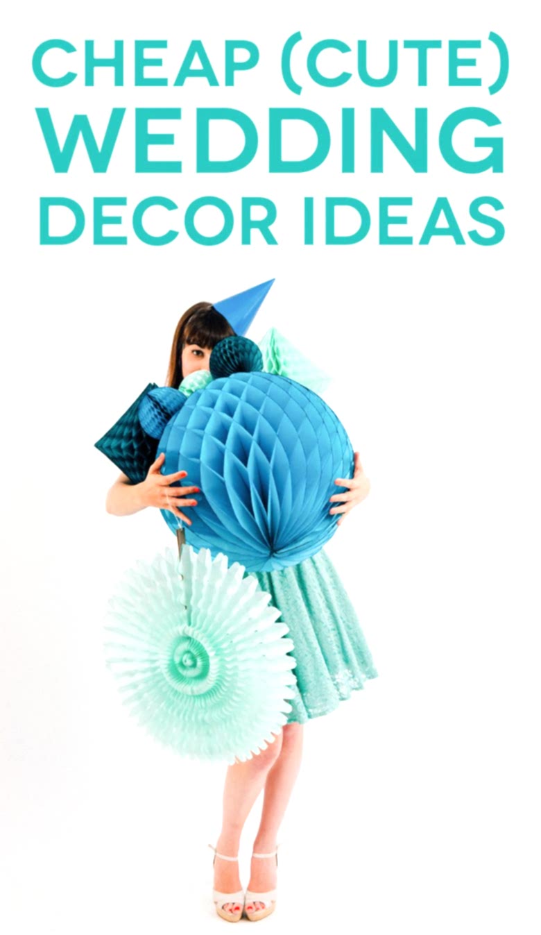 Cute Cheap Decor Ideas