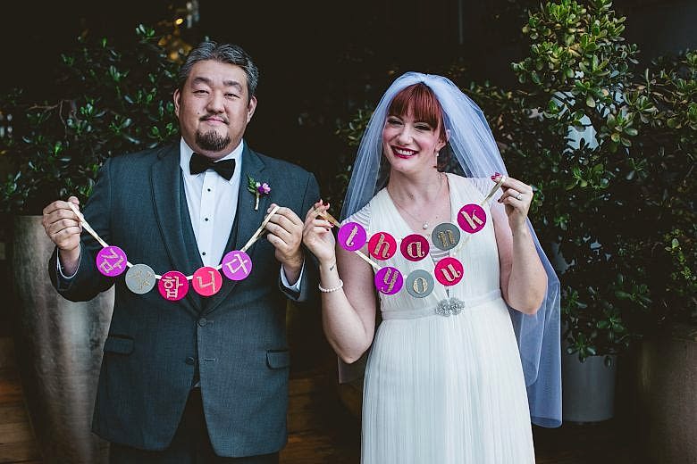 Winston & Main Wedding Design