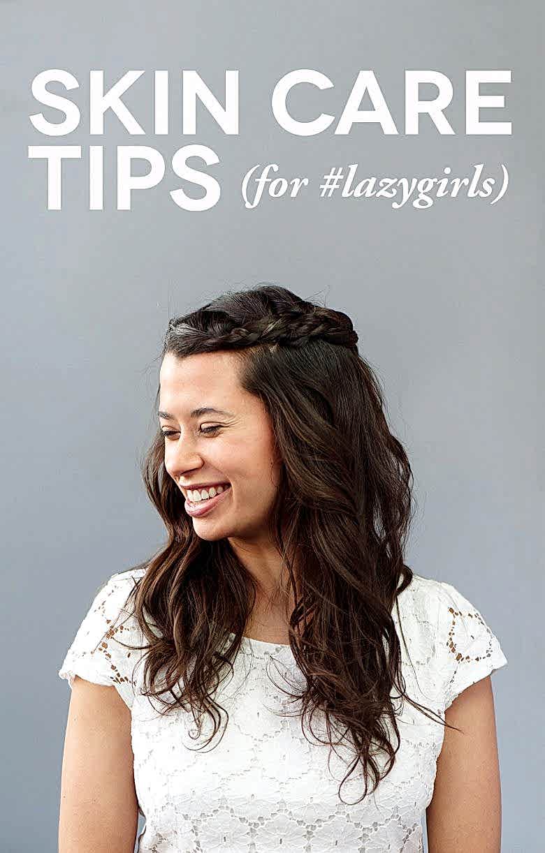 skin care tips