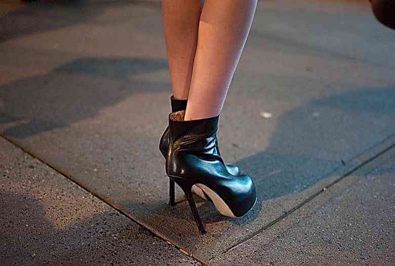 How a Night in the Red Light District Made My Marriage Stronger