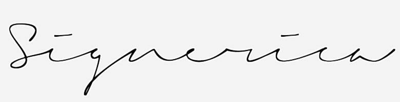 signerica