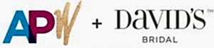 apw davids bridal