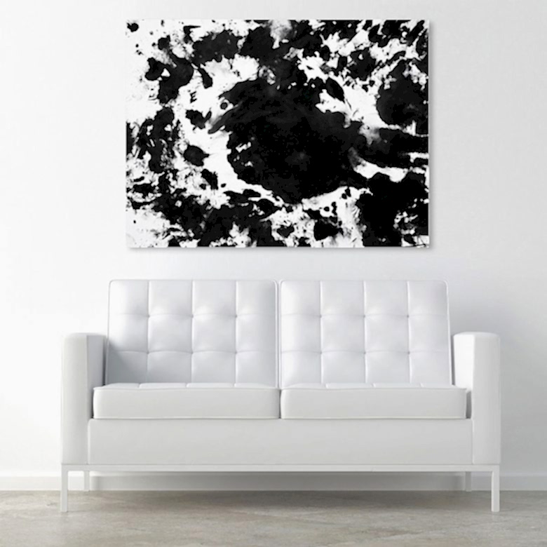 love is art print is a perfect anniversary gift
