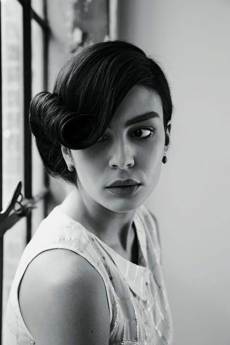 Sideswept Roll