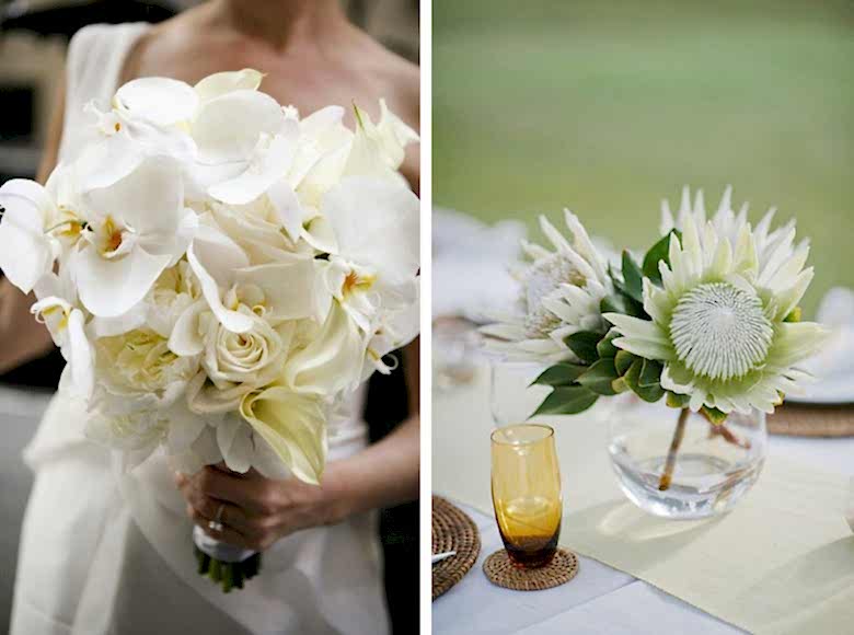 How to Hire a Wedding Florist