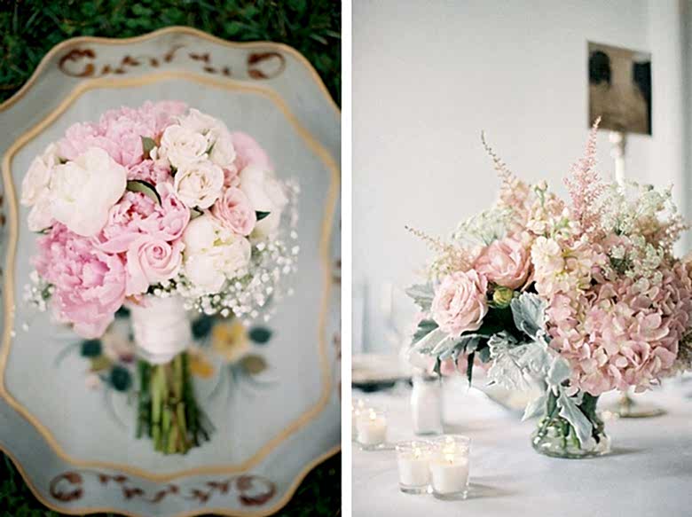 How to Hire a Wedding Florist
