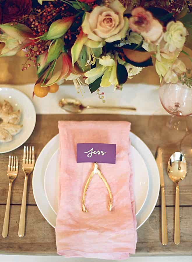 15 Fall Wedding colors and ideas