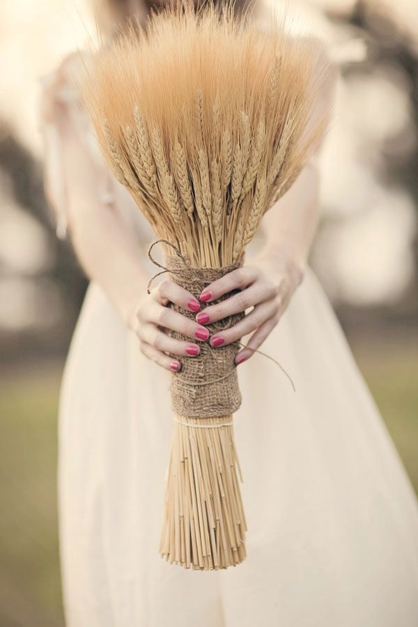 wheat-bouquet