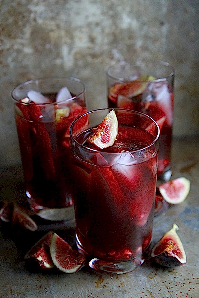 fig-sangria