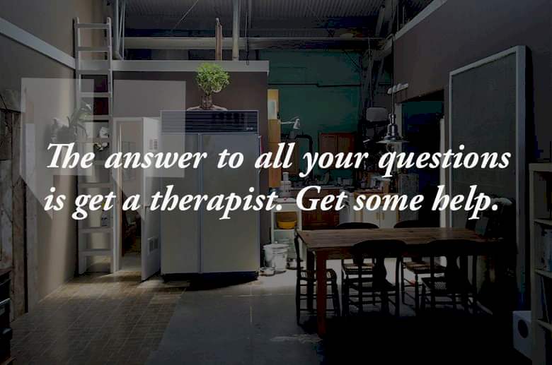 get help therapist