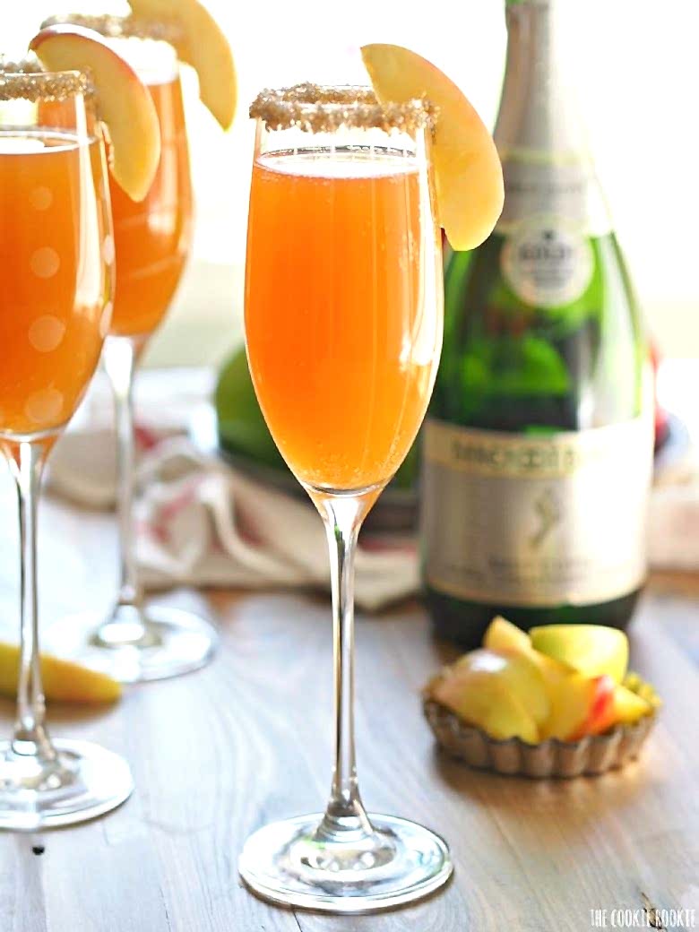 mimosa