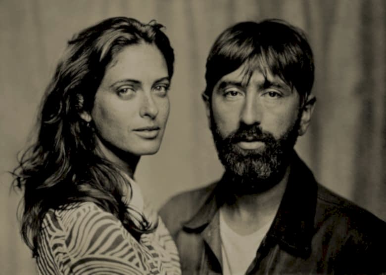 Tintype