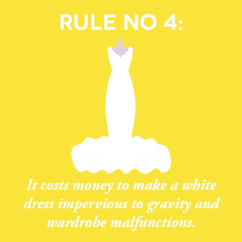 dress rule