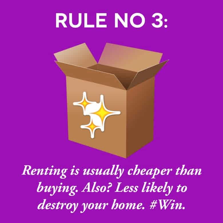 Rentals 3