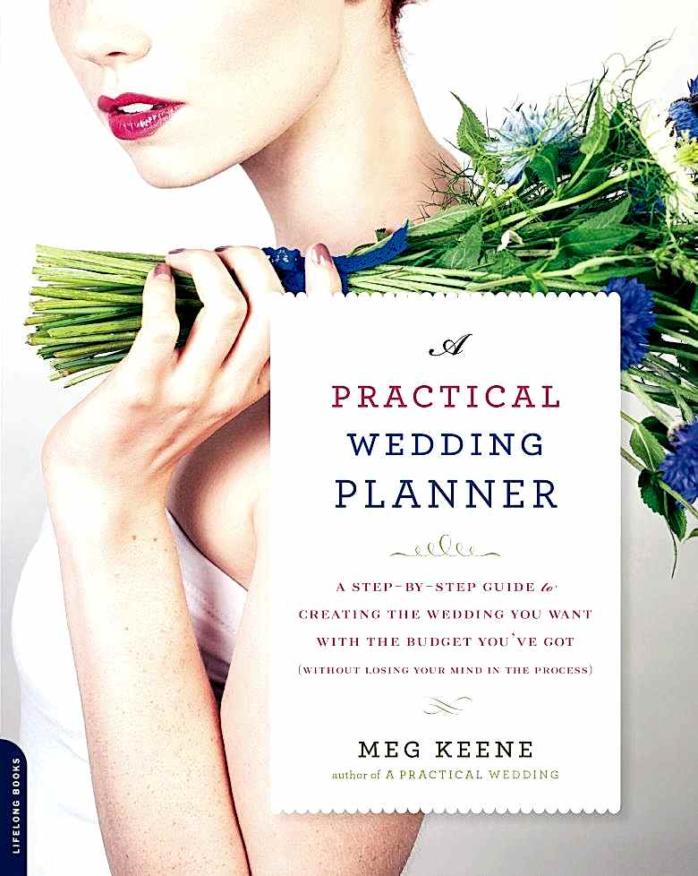 A Practical Wedding Planner