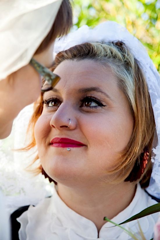 A Practical Wedding | Smitten Chickens Photography (17)