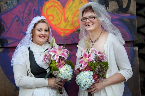 A Practical Wedding | Smitten Chickens Photography (14)