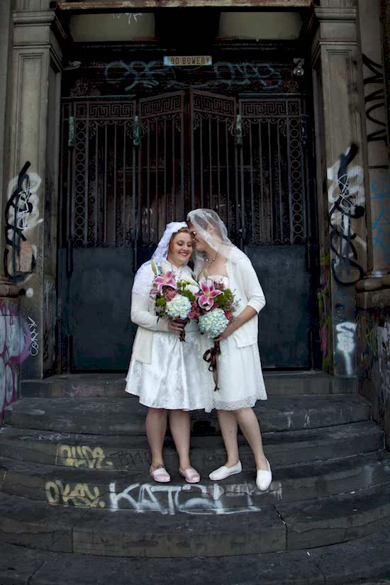 A Practical Wedding | Smitten Chickens Photography (13)