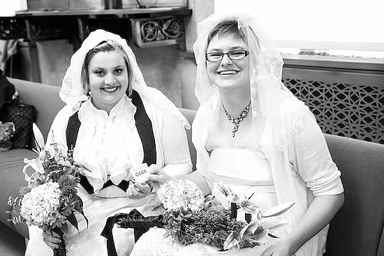 A Practical Wedding | Smitten Chickens Photography (11)