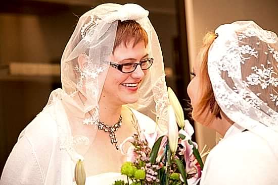 A Practical Wedding | Smitten Chickens Photography (7)