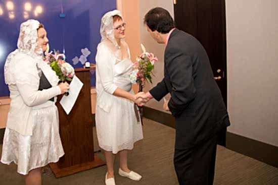 A Practical Wedding | Smitten Chickens Photography (3)