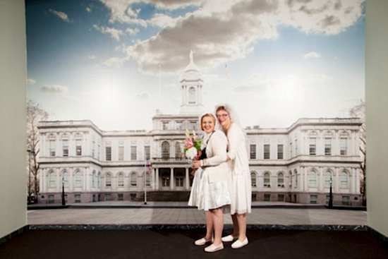 A Practical Wedding | Smitten Chickens Photography (2)