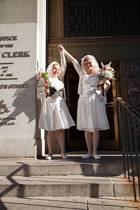 A Practical Wedding | Smitten Chickens Photography (19)