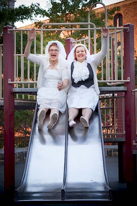 A Practical Wedding | Smitten Chickens Photography (25)