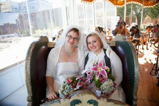 A Practical Wedding | Smitten Chickens Photography (26)