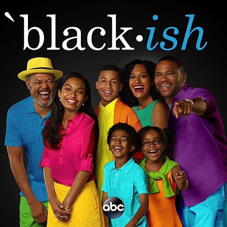 Blackish Season One