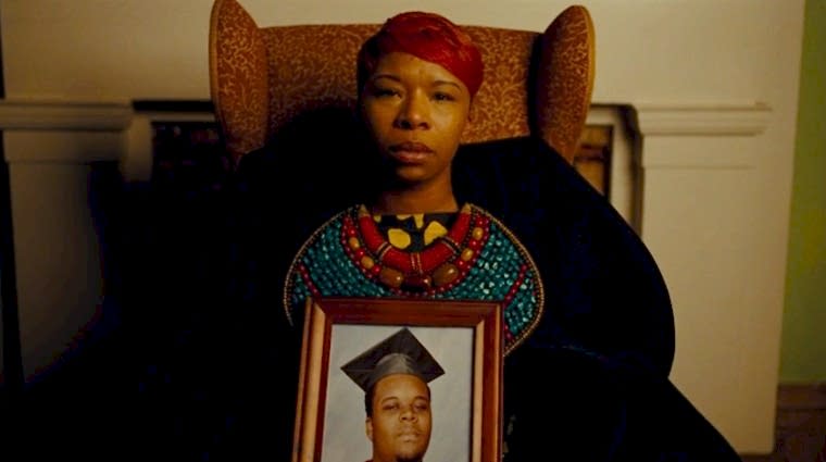 michael-browns-mother